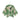 Stork Pea Green Kimono