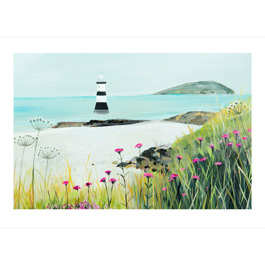 Penmon - Print