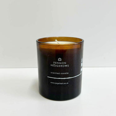 Scented Candle - Penmon Hedgerows