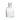 Pharmacy Glass Candle Holder - Clear