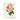 Card - Pink Sweet Peas