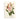 Card - Pink Sweet Peas