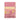 Cotton Throw - Isnel Multi Pink & Yellow