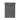 Sipton Post Box - Charcoal