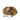 Primula Gold Quilted Velvet Kiss Lock Bag