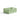 Midi Crate - Spring Green