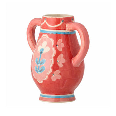 Odina Vase - Red