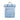 Finchley Sustainable Backpack - Retro Blue