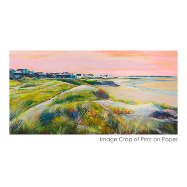 Rhosneigr Dunes - Print