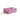 Midi Crate - Soft Fuchsia