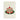 Card - Saffron Cream Blancmange