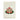 Card - Saffron Cream Blancmange