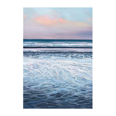 Sand Lines - Print