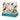 Stationery Set - Birds