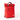 Finchley Sustainable Backpack - Scarlet