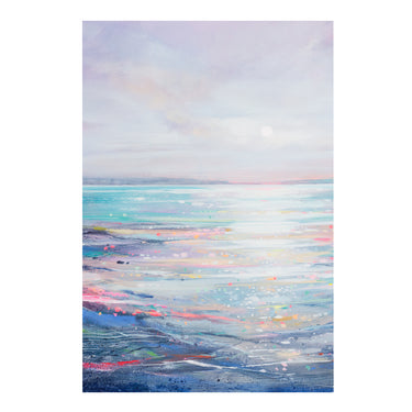 Sea Diamonds - Print