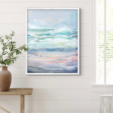 Sea Spray - Print