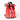 Canfield B Sustainable Backpack - Seaside Stripe
