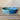 Ceramic Serving Bowl - Ocean Spray