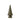 Small Woods Ceramic Tree  - Green