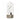 Ceramic Light House - Small Apartment House