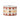 Bitja Candle Holder - Blue Small