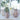 Lillian Vase - Off White Small
