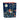 Small Gift Bag - Winter Tale Robin
