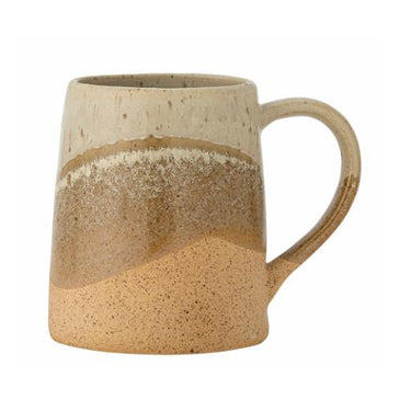 Soleia Mug - Brown