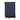 Throw - Straight Navy Blue