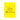 You Are My Sunshine (Yellow/Gold)