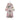 Susani Pink Duster Jacket