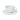 Tea Cup & Saucer - Pearl White