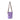 Bond Recycled Canvas Pocket Bag - Thistle Bloom