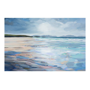 Traeth Mawr (Aberffraw) - Print
