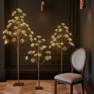 Woodland Tree - Brown (150cm)
