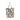 Tree Blossom Pink Canvas Bag