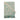 Throw - Turquoise & Nature Stripe
