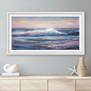 Twilight Walk - Print