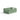 Midi Crate - Green Bean Green