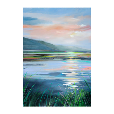 Wern Y Wylan - Print