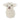 Easter Hanging Decoration - Sitting Sheep White