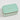 Wiggle Print Mini Jewellery Box - Mint