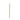Taper Candle - Christmas Trees