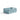 Midi Crate - Crystal Blue
