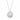 Silver Mist Necklace