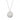 Silver Mist Necklace
