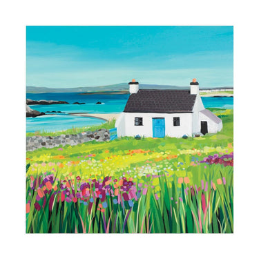 Tyn Towyn Card