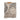 Giano Cotton Throw - Nature