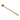 Acacia Cocktail Spoon